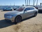 2014 Bentley Flying Spur  en Venta en Van Nuys, CA - Rear End