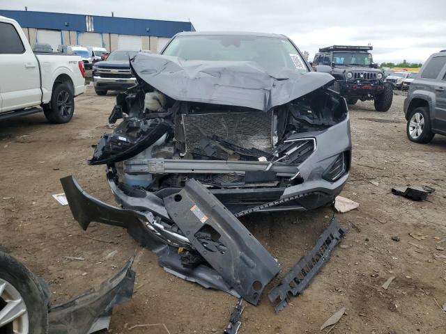  FORD EDGE 2022 Серый