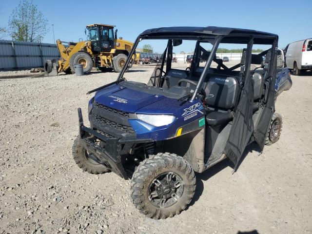 2022 POLARIS RANGER CREW XP 1000 PREMIUM  