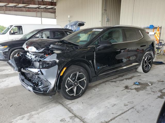 CHEVROLET EQUINOX LT 2025