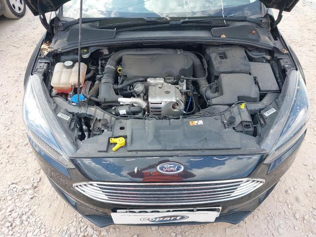 2015 FORD FOCUS 1.0 ECOBOOST 125 TITANIUM 5DR