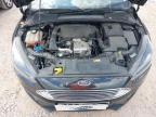 2015 FORD FOCUS 1.0 ECOBOOST 125 TITANIUM 5DR for sale at Copart BRISTOL