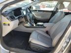 2015 Hyundai Sonata Sport   за продажба в Martinez, CA - Rear End