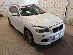 2014 BMW X1 XDRIVE1 for sale at Copart SANDWICH