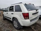 2005 Jeep Grand Cherokee Laredo продається в Elgin, IL - Front End