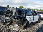2023 Ford Explorer Police Interceptor na sprzedaż w Madisonville, TN - Rollover