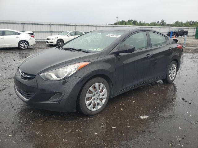 Vehicle