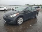 2013 Hyundai Elantra Gls for Sale in Fredericksburg, VA - Rear End