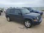 2007 Jeep Patriot Sport იყიდება Mcfarland-ში, WI - Hail