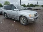 2006 Toyota Land Cruiser  продається в Chalfont, PA - Minor Dent/Scratches