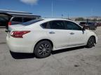 2013 Nissan Altima 2.5   იყიდება Las Vegas-ში, NV - Front End