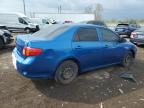 2009 Toyota Corolla Base for Sale in Woodhaven, MI - Rear End