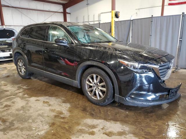  MAZDA CX-9 2016 Black