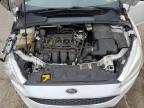2017 Ford Focus Se იყიდება Duryea-ში, PA - Side