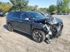 2022 Hyundai Palisade Calligraphy for Sale in North Billerica, MA - Frame Damage