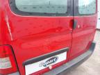 2007 PEUGEOT PARTNER LX for sale at Copart YORK