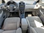 2013 TOYOTA COROLLA BASE   for sale at Copart ON - TORONTO