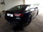 2010 AUDI A5 SLINE T for sale at Copart SANDTOFT