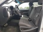 2018 Gmc Sierra K2500 Sle en Venta en Dyer, IN - Front End