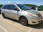 2008 Toyota Sienna Ce იყიდება Louisville-ში, KY - Mechanical