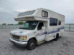 1996 Ford Econoline E350 Cutaway Van for Sale in Mcfarland, WI - Normal Wear