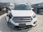 2019 Ford Escape Sel zu verkaufen in Haslet, TX - Front End