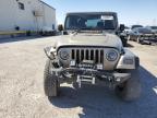 2004 Jeep Wrangler / Tj Sport en Venta en Tucson, AZ - Front End
