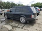 Windsor, NJ에서 판매 중인 2010 Land Rover Range Rover Hse Luxury - Normal Wear