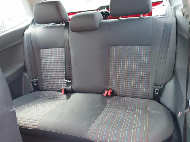 2006 VOLKSWAGEN POLO E 55