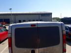 2010 RENAULT TRAFIC LL2 for sale at Copart SANDWICH