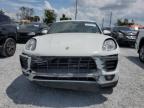 2018 Porsche Macan  продається в Riverview, FL - Rear End