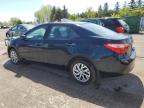 2019 TOYOTA COROLLA L à vendre chez Copart ON - TORONTO