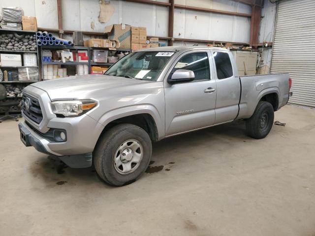 2018 Toyota Tacoma Access Cab