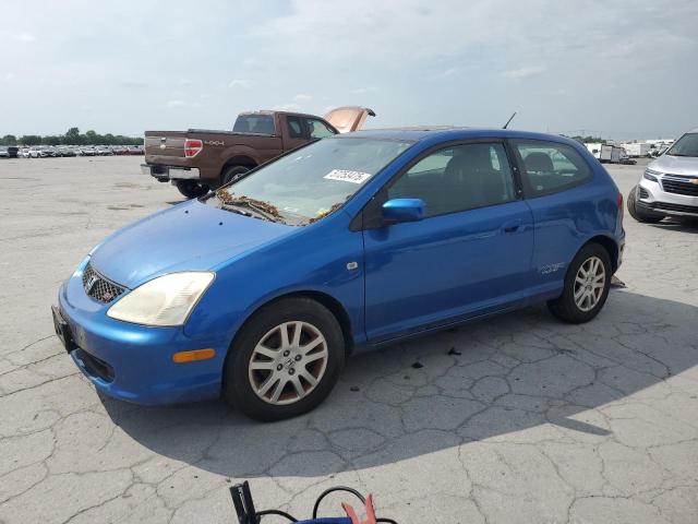 2003 Honda Civic Si