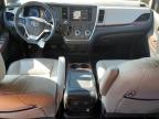 2015 Toyota Sienna Xle იყიდება Bismarck-ში, ND - Rear End