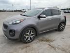 2017 Kia Sportage Sx for Sale in Oklahoma City, OK - Side
