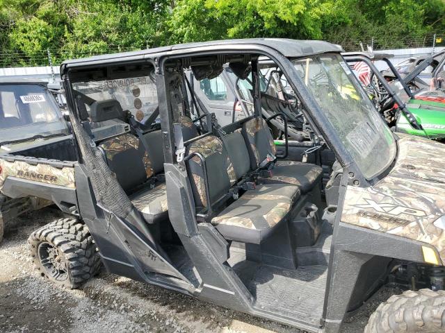 2021 POLARIS RANGER CREW XP 1000 PREMIUM