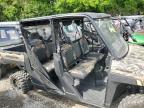 2021 Polaris Ranger Crew Xp 1000 Premium na sprzedaż w Cahokia Heights, IL - Front End