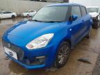2018 SUZUKI SWIFT SZ-T for sale at Copart PETERLEE