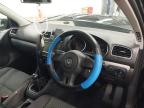 2011 VOLKSWAGEN GOLF S TSI for sale at Copart NEWBURY
