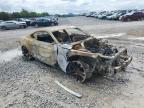 2019 Ford Mustang Gt na sprzedaż w Madisonville, TN - Burn