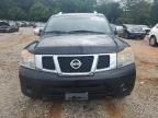 2012 Nissan Armada Sv for Sale in Eight Mile, AL - Front End