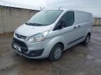 2014 FORD TRANSIT CU for sale at Copart YORK
