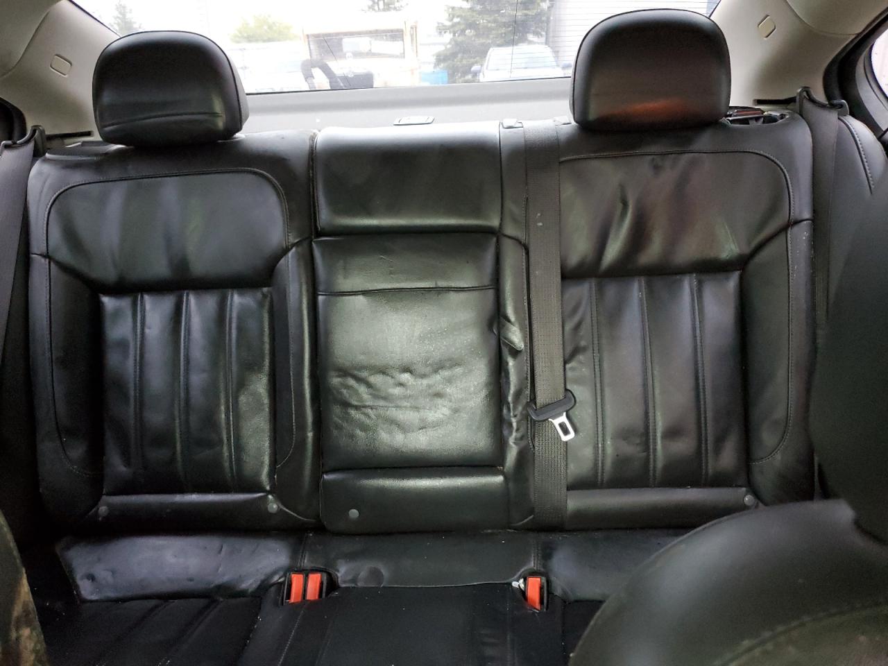 2012 Buick Regal Premium VIN: 2G4GS5EV2C9151616 Lot: 51468505