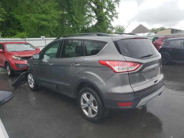  FORD ESCAPE 2014 Серый