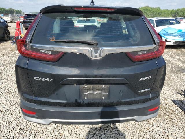  HONDA CRV 2022 Czarny