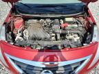 2015 Nissan Versa S zu verkaufen in Arcadia, FL - Mechanical