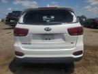 2019 Kia Sorento L for Sale in Newton, AL - Water/Flood
