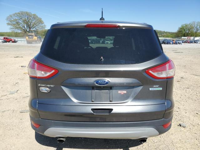 FORD ESCAPE 2015 Угольный