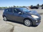 2014 Toyota Prius C  за продажба в Vallejo, CA - Front End